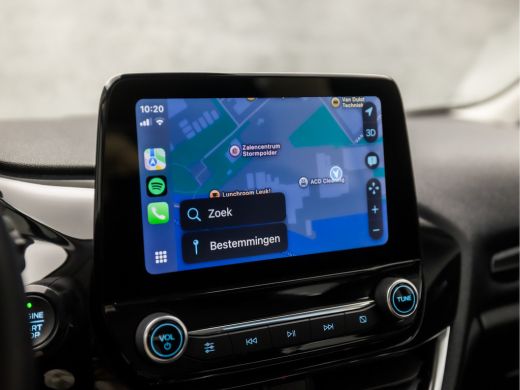 Ford Fiesta 1.0 EcoBoost Titanium Sport (APPLE CARPLAY, GROOT NAVI, STUUR/STOELVERWARMING, CAMERA, SPORTSTOEL... ActivLease financial lease