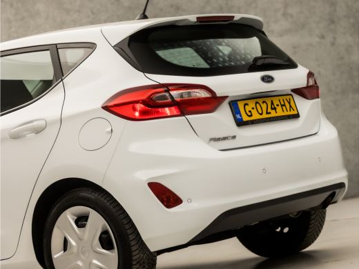 Ford Fiesta 1.1 Premium (APPLE CARPLAY, GROOT NAVI, LANE ASSIST, SPORTSTOELEN, PARKEERSENSOREN, CRUISE, NIEUW... ActivLease financial lease
