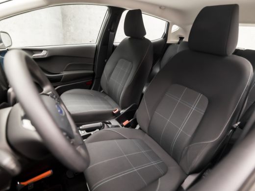 Ford Fiesta 1.1 Premium (APPLE CARPLAY, GROOT NAVI, LANE ASSIST, SPORTSTOELEN, PARKEERSENSOREN, CRUISE, NIEUW... ActivLease financial lease