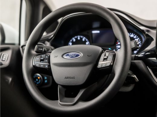 Ford Fiesta 1.1 Premium (APPLE CARPLAY, GROOT NAVI, LANE ASSIST, SPORTSTOELEN, PARKEERSENSOREN, CRUISE, NIEUW... ActivLease financial lease