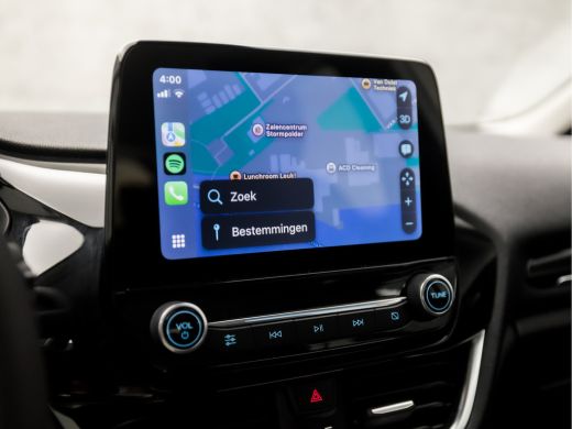 Ford Fiesta 1.1 Premium (APPLE CARPLAY, GROOT NAVI, LANE ASSIST, SPORTSTOELEN, PARKEERSENSOREN, CRUISE, NIEUW... ActivLease financial lease
