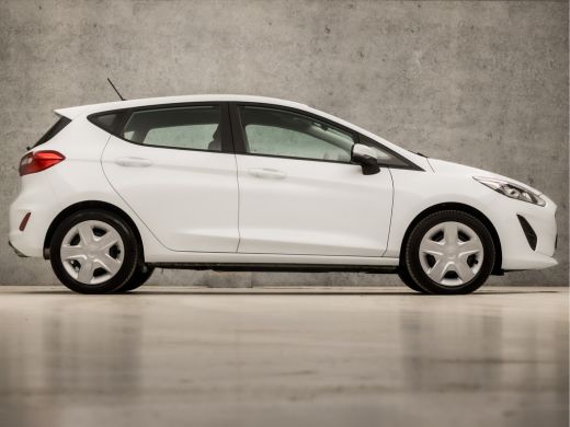 Ford Fiesta 1.1 Premium (APPLE CARPLAY, GROOT NAVI, LANE ASSIST, SPORTSTOELEN, PARKEERSENSOREN, CRUISE, NIEUW... ActivLease financial lease