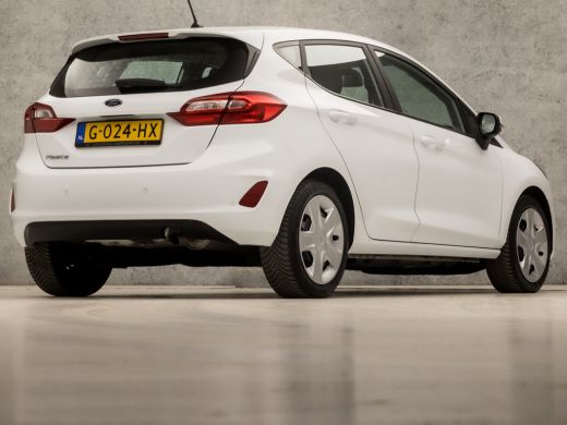 Ford Fiesta 1.1 Premium (APPLE CARPLAY, GROOT NAVI, LANE ASSIST, SPORTSTOELEN, PARKEERSENSOREN, CRUISE, NIEUW... ActivLease financial lease