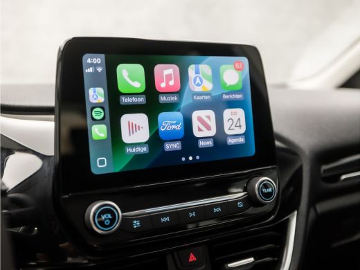 Ford Fiesta 1.1 Premium (APPLE CARPLAY, GROOT NAVI, LANE ASSIST, SPORTSTOELEN, PARKEERSENSOREN, CRUISE, NIEUW... ActivLease financial lease