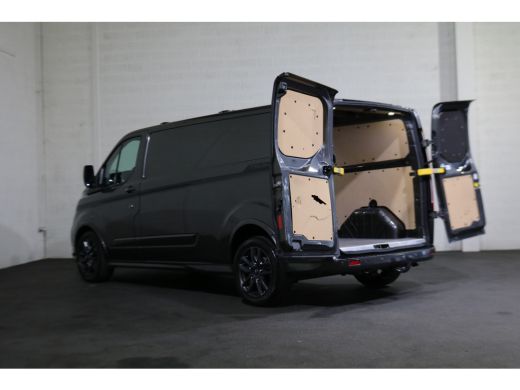 Ford Transit Custom 2.0 TDCI 185pk L2 H1 Sport Airco Navigatie ActivLease financial lease
