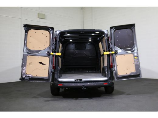 Ford Transit Custom 2.0 TDCI 185pk L2 H1 Sport Airco Navigatie ActivLease financial lease