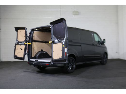Ford Transit Custom 2.0 TDCI 185pk L2 H1 Sport Airco Navigatie ActivLease financial lease