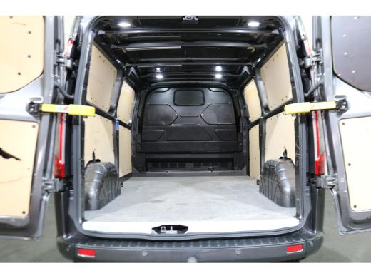 Ford Transit Custom 2.0 TDCI 185pk L2 H1 Sport Airco Navigatie ActivLease financial lease