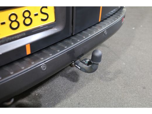 Ford Transit Custom 2.0 TDCI 185pk L2 H1 Sport Airco Navigatie ActivLease financial lease