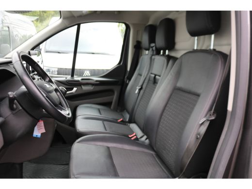 Ford Transit Custom 2.0 TDCI 185pk L2 H1 Sport Airco Navigatie ActivLease financial lease