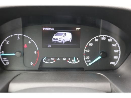 Ford Transit Custom 2.0 TDCI 185pk L2 H1 Sport Airco Navigatie ActivLease financial lease