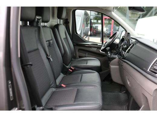 Ford Transit Custom 2.0 TDCI 185pk L2 H1 Sport Airco Navigatie ActivLease financial lease