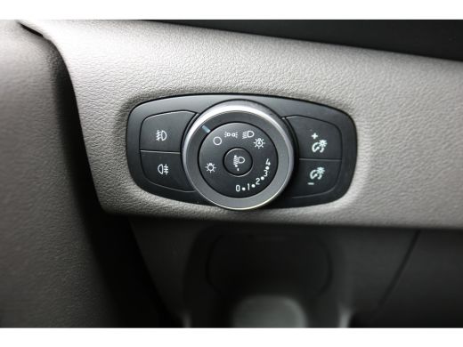 Ford Transit Custom 2.0 TDCI 185pk L2 H1 Sport Airco Navigatie ActivLease financial lease