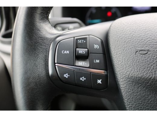 Ford Transit Custom 2.0 TDCI 185pk L2 H1 Sport Airco Navigatie ActivLease financial lease