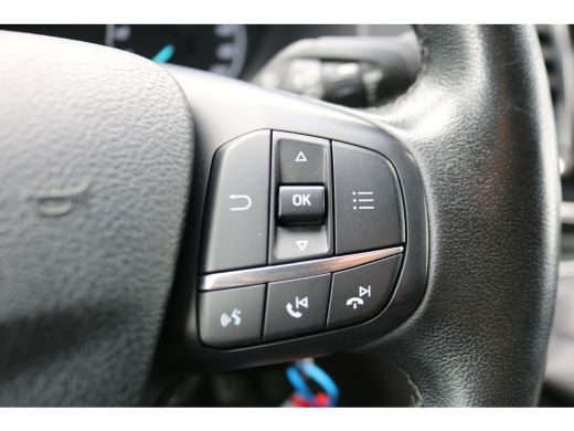 Ford Transit Custom 2.0 TDCI 185pk L2 H1 Sport Airco Navigatie ActivLease financial lease