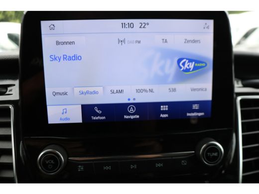 Ford Transit Custom 2.0 TDCI 185pk L2 H1 Sport Airco Navigatie ActivLease financial lease