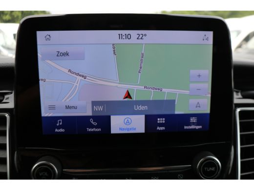 Ford Transit Custom 2.0 TDCI 185pk L2 H1 Sport Airco Navigatie ActivLease financial lease