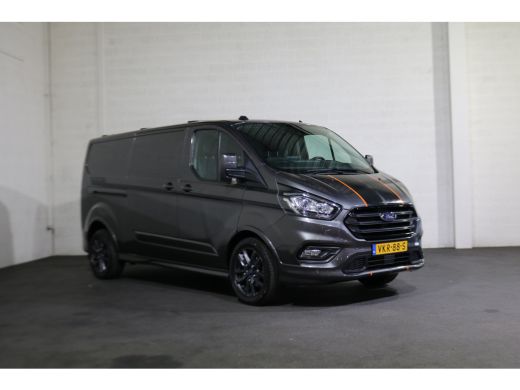 Ford Transit Custom 2.0 TDCI 185pk L2 H1 Sport Airco Navigatie ActivLease financial lease
