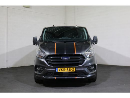 Ford Transit Custom 2.0 TDCI 185pk L2 H1 Sport Airco Navigatie ActivLease financial lease