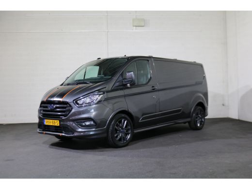 Ford Transit Custom 2.0 TDCI 185pk L2 H1 Sport Airco Navigatie ActivLease financial lease
