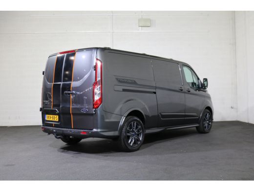 Ford Transit Custom 2.0 TDCI 185pk L2 H1 Sport Airco Navigatie ActivLease financial lease