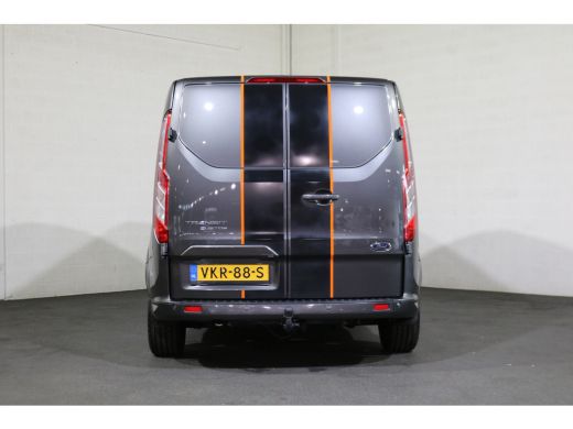 Ford Transit Custom 2.0 TDCI 185pk L2 H1 Sport Airco Navigatie ActivLease financial lease