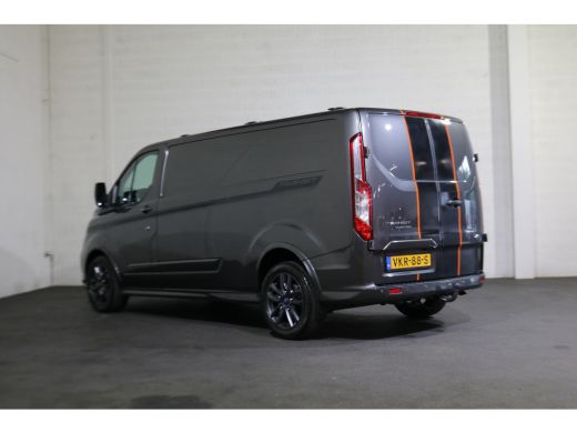Ford Transit Custom 2.0 TDCI 185pk L2 H1 Sport Airco Navigatie ActivLease financial lease
