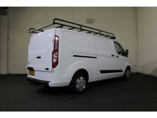 Ford Transit Custom 2.0 TDCI L2 H1 Trend Airco Imperiaal ActivLease financial lease