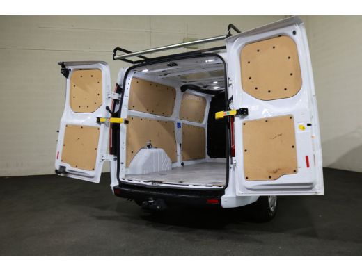 Ford Transit Custom 2.0 TDCI L2 H1 Trend Airco Imperiaal ActivLease financial lease