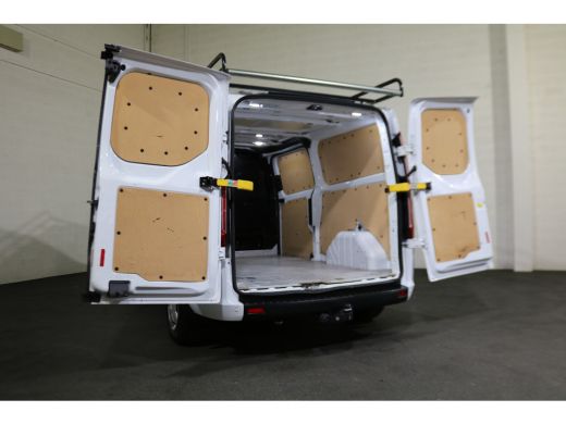 Ford Transit Custom 2.0 TDCI L2 H1 Trend Airco Imperiaal ActivLease financial lease