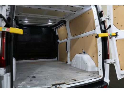Ford Transit Custom 2.0 TDCI L2 H1 Trend Airco Imperiaal ActivLease financial lease