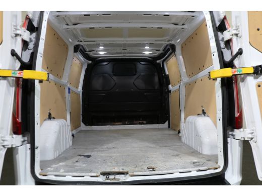 Ford Transit Custom 2.0 TDCI L2 H1 Trend Airco Imperiaal ActivLease financial lease
