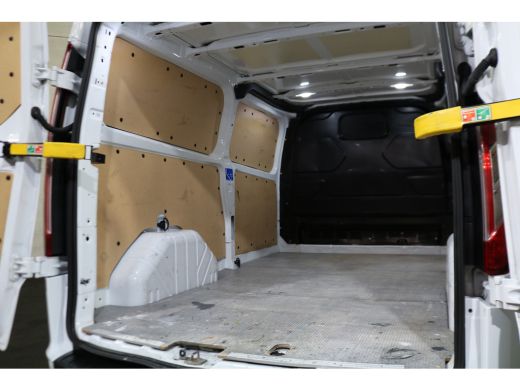 Ford Transit Custom 2.0 TDCI L2 H1 Trend Airco Imperiaal ActivLease financial lease