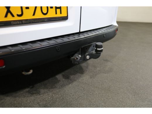 Ford Transit Custom 2.0 TDCI L2 H1 Trend Airco Imperiaal ActivLease financial lease