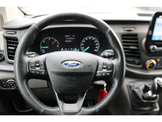 Ford Transit Custom 2.0 TDCI L2 H1 Trend Airco Imperiaal ActivLease financial lease