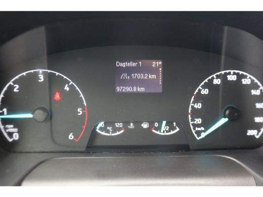 Ford Transit Custom 2.0 TDCI L2 H1 Trend Airco Imperiaal ActivLease financial lease