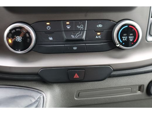 Ford Transit Custom 2.0 TDCI L2 H1 Trend Airco Imperiaal ActivLease financial lease