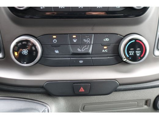 Ford Transit Custom 2.0 TDCI L2 H1 Trend Airco Imperiaal ActivLease financial lease
