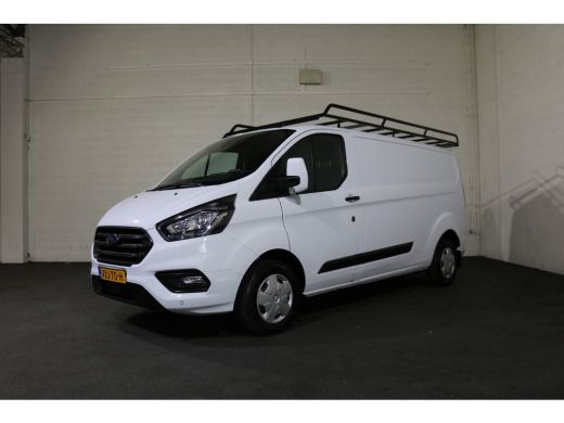 Ford Transit Custom 2.0 TDCI L2 H1 Trend Airco Imperiaal ActivLease financial lease