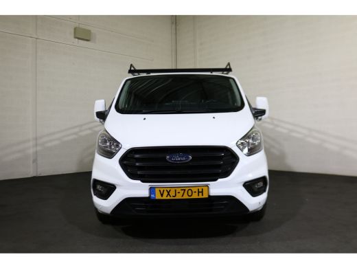Ford Transit Custom 2.0 TDCI L2 H1 Trend Airco Imperiaal ActivLease financial lease