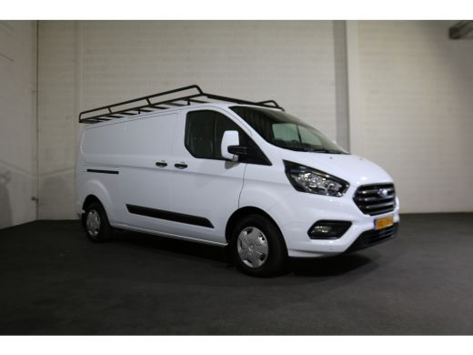 Ford Transit Custom 2.0 TDCI L2 H1 Trend Airco Imperiaal ActivLease financial lease