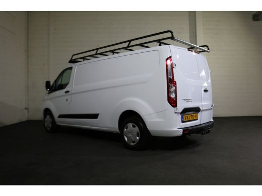 Ford Transit Custom 2.0 TDCI L2 H1 Trend Airco Imperiaal ActivLease financial lease