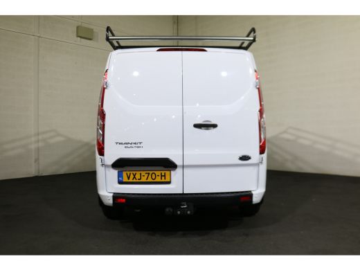 Ford Transit Custom 2.0 TDCI L2 H1 Trend Airco Imperiaal ActivLease financial lease