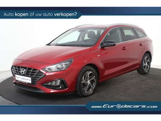 Hyundai i30 1.5 T-GDi MHEV Combi *1ste Eigenaar*Navigatie*Camera*