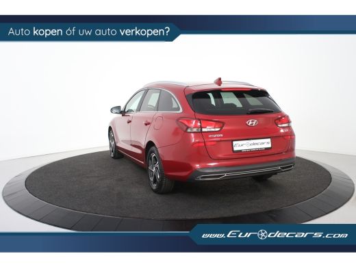 Hyundai i30 1.5 T-GDi MHEV Combi *1ste Eigenaar*Navigatie*Camera* ActivLease financial lease