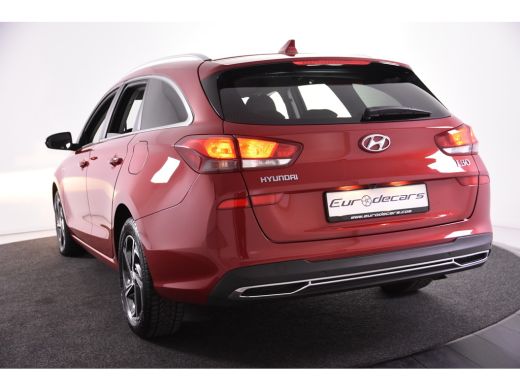 Hyundai i30 1.5 T-GDi MHEV Combi *1ste Eigenaar*Navigatie*Camera* ActivLease financial lease
