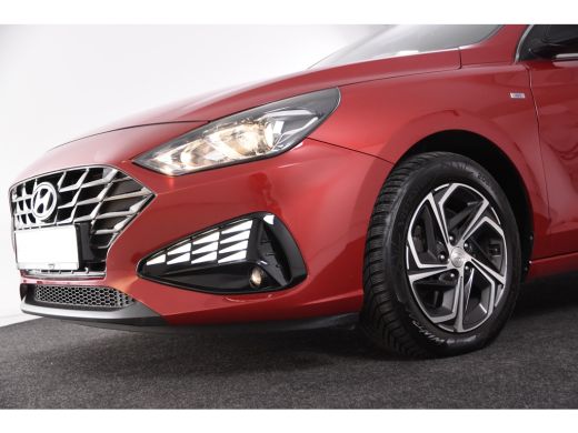 Hyundai i30 1.5 T-GDi MHEV Combi *1ste Eigenaar*Navigatie*Camera* ActivLease financial lease