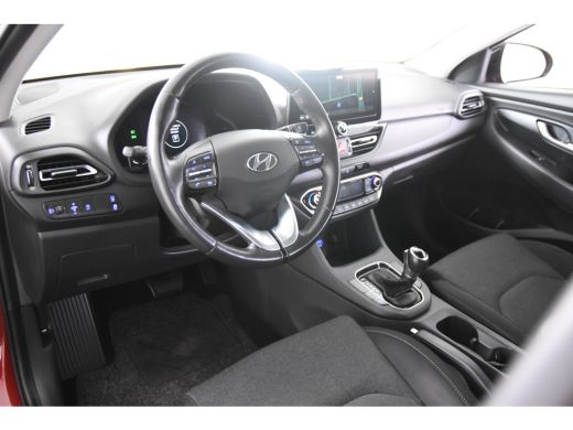 Hyundai i30 1.5 T-GDi MHEV Combi *1ste Eigenaar*Navigatie*Camera* ActivLease financial lease