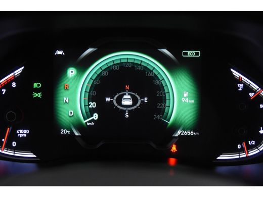 Hyundai i30 1.5 T-GDi MHEV Combi *1ste Eigenaar*Navigatie*Camera* ActivLease financial lease