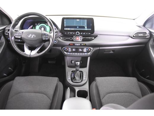 Hyundai i30 1.5 T-GDi MHEV Combi *1ste Eigenaar*Navigatie*Camera* ActivLease financial lease